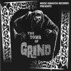 Nyctophobic : The Tomb Of Grind